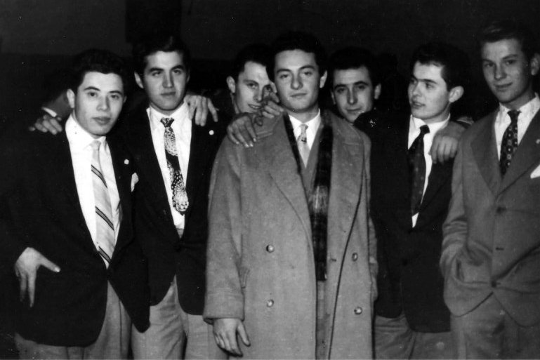 gli amici di Gasa